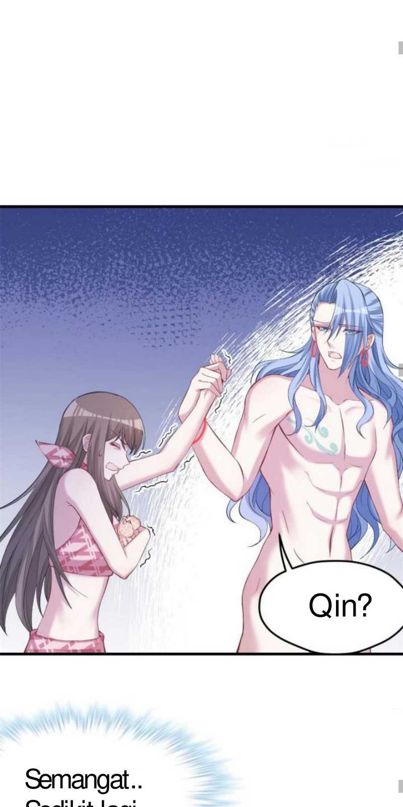 Beauty and the Beasts Chapter 214 Bahasa Indonesia